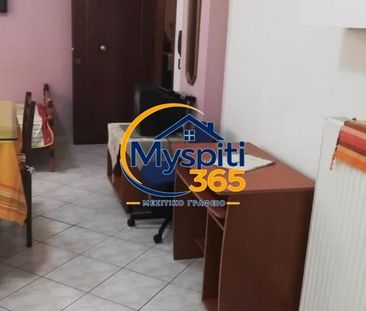 Studio/Γκαρσονιέρα για ενοικίαση Μεταμόρφωση (Τρίπολη) - Φωτογραφία 3