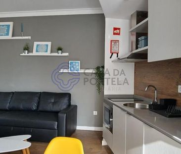 Apartamento T1 - Photo 6