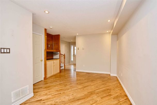 For Lease - 70 Hawthorne Crescent Unit# Upper, Barrie, Ontario - Photo 1