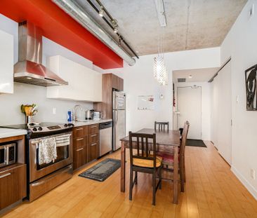 For Lease - 340 Mcleod Street Unit# 633, Ottawa Centre, Ontario - Photo 5
