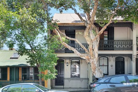 21 Walter Street, Paddington NSW 2021 - House For Rent | Domain - Photo 3