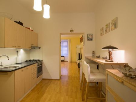 Pronájem bytu 2+kk 50 m2 - Photo 3