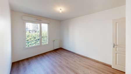 APPARTEMENT FEYZIN - 3 pièce(s) - 59,30 m2 , Feyzin - Photo 2