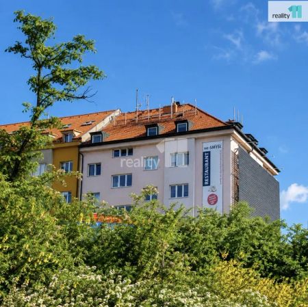 Byt 3+kk/śatna/komora, 50 m - Fotografie 5