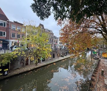 Oudegracht 50C - Foto 4