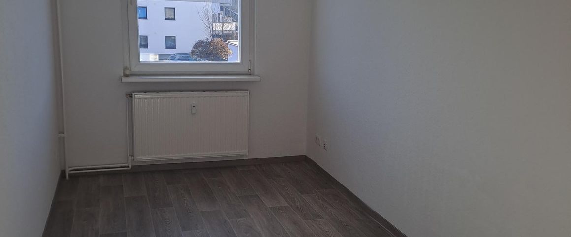 Sanierte 3 Raum-Wohnung in StrandbadnÃ¤he - Foto 1