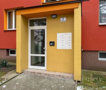 Pronájem bytu 1+1, Nový Jičín, ul.Dvořákova. - Photo 6