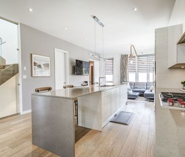 For Lease - 87 Otonabee Avenue, Toronto, Ontario - Photo 3
