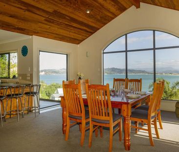 Stunning 5-Bedroom Family Home - Photo 3