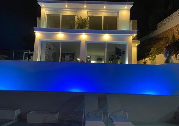 3 room luxury House for rent in Fuengirola, Spain