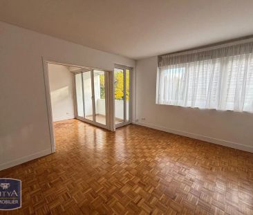 Appartement à louer 4 pièces 67.67m² - Photo 4