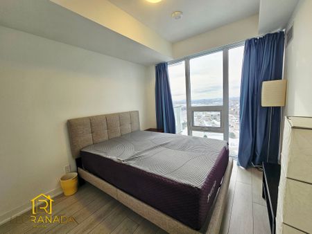 For Lease - 2033 Kennedy Road Unit# 2711, Toronto, Ontario - Photo 4