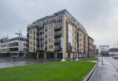 Apartment 15 2 Ulster Street, Belfast, BT1 3ES - Photo 2