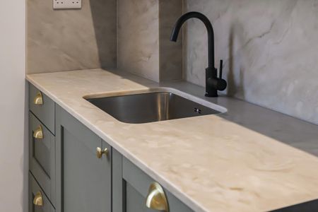 2 bedroom flat to rent - Photo 5