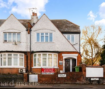 Muswell Hill Broadway, Muswell Hill - Photo 2
