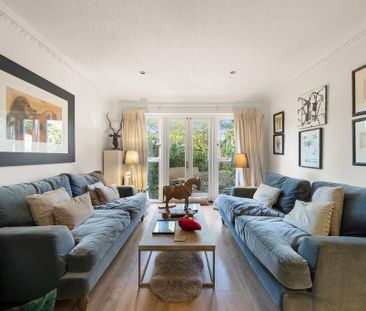 2 bedroom terraced house to rent - Photo 1