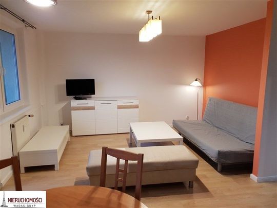 Mieszkanie na wynajem, Gliwice, Szobiszowice, 51.00 m2 - Zdjęcie 1