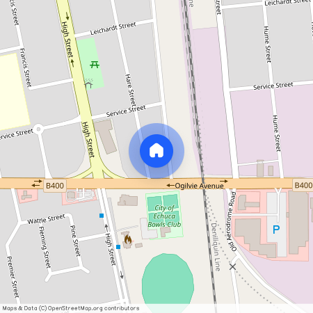 8 Hare Street, Sydney