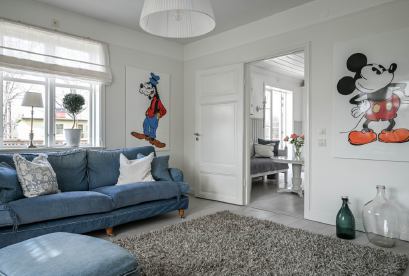 Stortorpsvägen, Trångsund - Photo 3