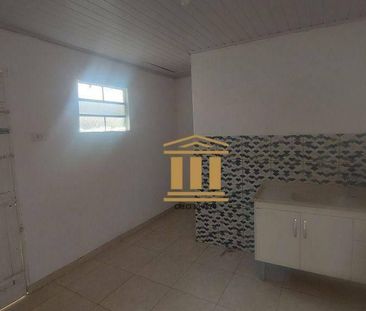 Casa Em Jardim Satélite, São José Dos Campos/sp de 49 m² 1 Quartos ... - Photo 1