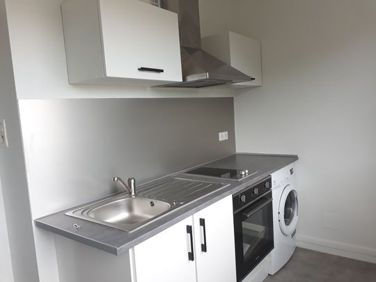 Location Appartement 1 pièce 26m² VICHY 03200 - Photo 1