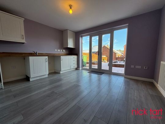 Birchfield Way, Lawley Telford, Shropshire, TF3 5HP - Photo 1