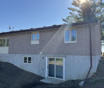 For Lease - 124 Squire Drive Unit# A, Ajax, Ontario - Photo 5