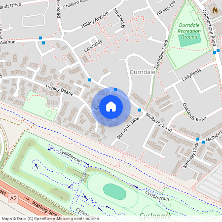 Mallow Close, Gravesend DA11