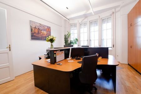 Bartok Béla road Office - Fotó 5