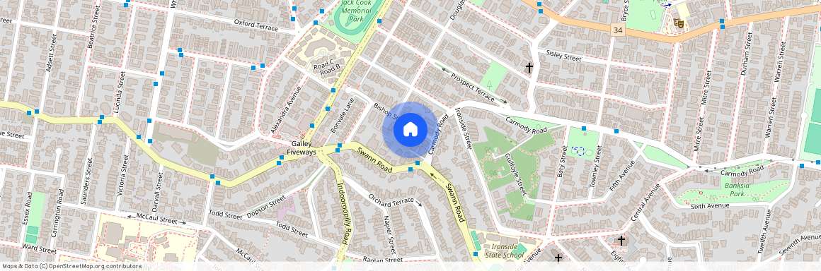 63 Bishop Street, Qld 4067, St Lucia