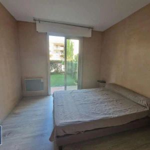 Appartement à louer 2 pièces 30.82m² - Photo 2
