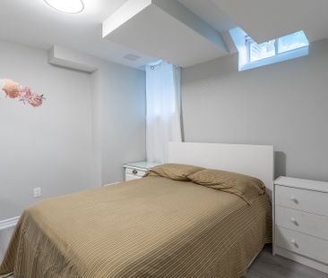 For Lease - 104 Port Arthur Crescent Unit# Bsmt, Richmond Hill, Ont... - Photo 1