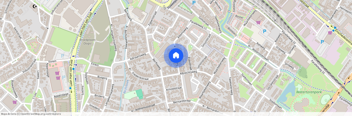 Berflo Es Noord, 7553 KL, Adamsweg, Hengelo