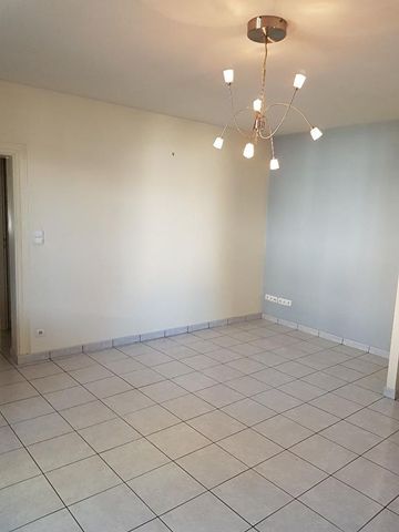 Location appartement 2 pièces, 52.00m², Albi - Photo 2