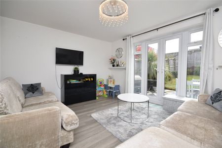4, Rutland Court, Leeds, West Yorkshire, LS12 6BU - Photo 2