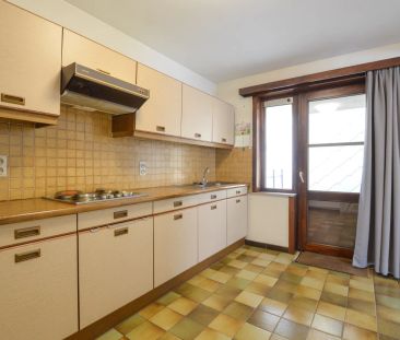 Ruim appartement gelegen in het centrum van Oudenburg - Foto 2