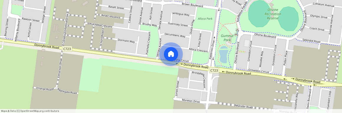 9 Arizona Circuit, Vic 3064, Donnybrook