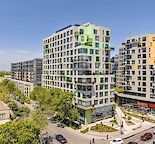 Welcome to life at Vue. Connected, comfortable and close to everything. Explore your options now. - Photo 3