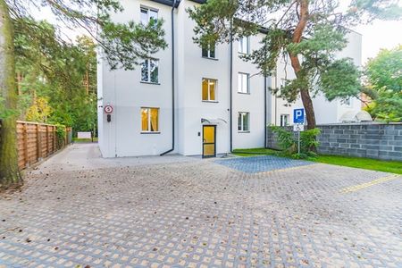 Warszawa Rembertów, Płatnerska - Фото 4