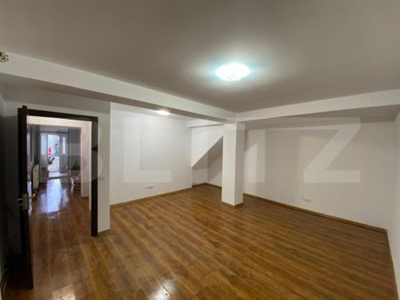 Casă P + 1, 4 camere, 117 mp, teren 261 mp, Rovine - Fotografie 2