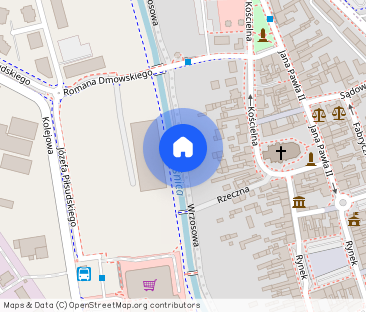 Wyjątkowy apartament w sercu miasta - Photo 1