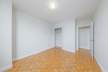 For Lease - 1442 Lawrence Avenue Unit# 207, Toronto, Ontario - Photo 5