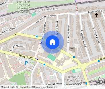 3 bedroom detached house to rent - Photo 1