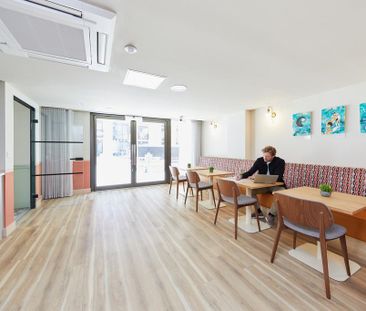 Studio to rent - Photo 1