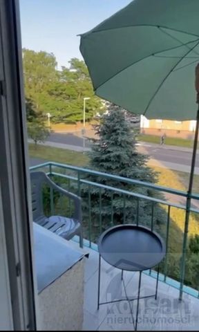 Duża, ładna kawalerka z balkonem - Photo 2