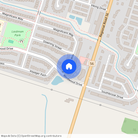 16 Magnificent Way, Hamilton