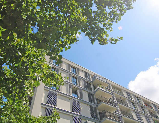 Designwohnung mit allen Extras in traumhaft schöner Wohnanlage - im Erstbezug! - Photo 1