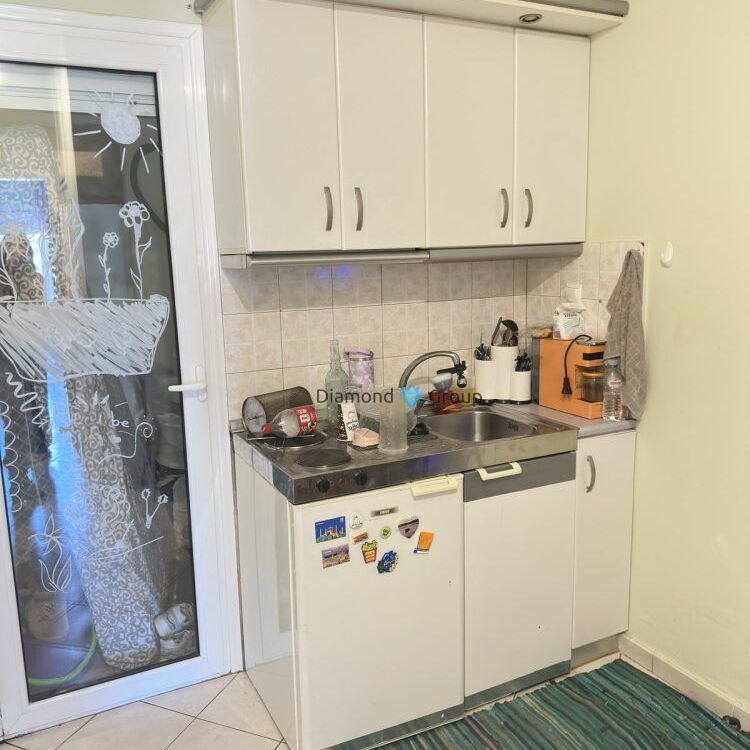 Studio/Γκαρσονιέρα για ενοικίαση 40 Εκκλησιές - Ευαγγελίστρια - Photo 1