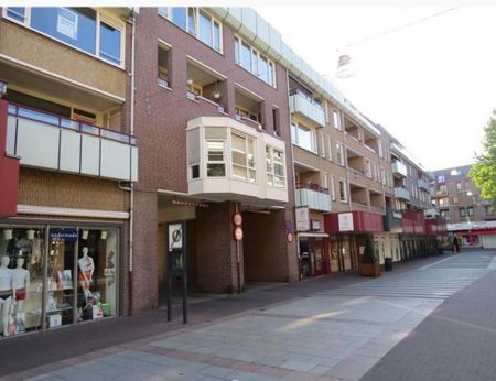 Te huur: Appartement Joep Nicolasstraat 335 in Roermond - Photo 4