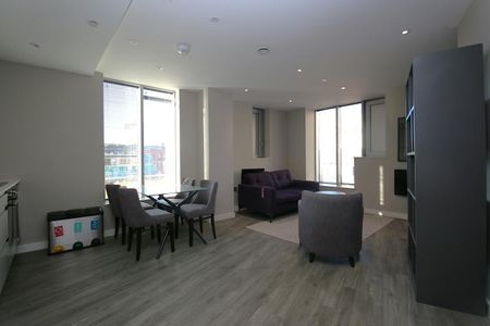 2 bedroom apartment to rent - Photo 3
